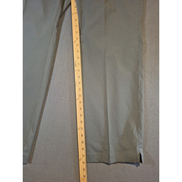 Nike Dri-FIT Pants Mens 42x32 Golf‎ Stretch Performance Lightweight - Picture 5 of 8
